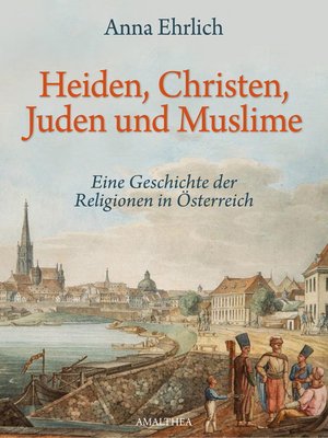 cover image of Heiden, Christen, Juden und Muslime